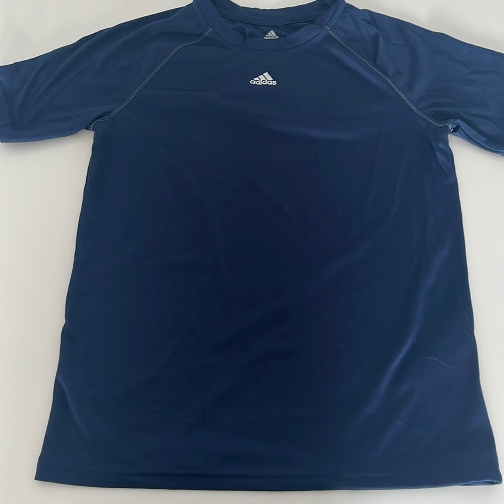 Adidas the shirt for women small